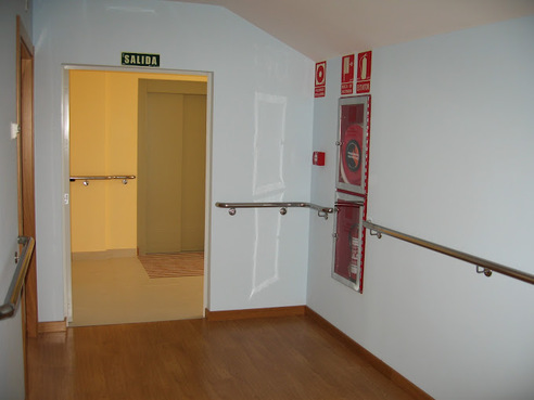 Residencia El Carmen Lorenzana